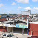  Locatarios del mercado Juárez cierran año sin ventas