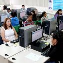  Recibirán mejoras laborales maestros de inglés y computación
