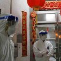  Balance de muertos por coronavirus en China llega a mil 110 personas