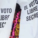  Partidos políticos de México perdieron el 70% de afiliados