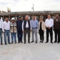  Activan 300 millones para escuelas de  Matamoros, Reynosa y Nuevo Laredo