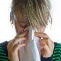  Registran brote de influenza en Victoria: dicen que es normal