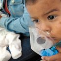  Aumentan enfermedades respiratorias en niños y persiste la automedicación