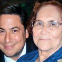  Fallece mamá del politico priista, Baltazar Hinojosa Ochoa