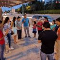  Convocan cristianos a caravana de oración por COVID-19