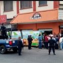  Se resisten ambulantes en Madero a dejar de vender