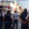  Prefiero morirme por un virus que de hambre: Joel Barrera