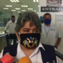  Manifestaciones no inquietan a Secretaría de Salud de Tamaulipas