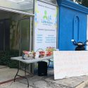  Centro de Adicciones “Liberazion A.C.” solicita alimentos no perecederos para donar a familias afectadas por el Coronavirus