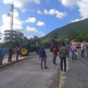  Diputados de Tamaulipas se solidarizan con lucha campesina