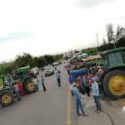  Campesinos y cañeros realizarán bloqueo carretero en El Mante 