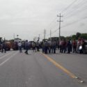  Sorgueros de Tamaulipas podrían protestar el jueves en México