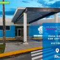  DIF Tamaulipas informa que se registraron casos positivos de COVID-19 en uno de sus centros asistenciales y la situación está controlada