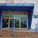  Brote de Coronavirus en hospital psiquiátrico de Tampico