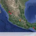  SITUACIÓN DE INCENDIOS FORESTALES EN MÉXICO AL 16 DE JUNIO