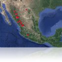  SITUACIÓN DE INCENDIOS FORESTALES EN MÉXICO AL 09 DE JUNIO