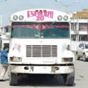  Concesionarios de transporte público de Reynosa demanda flexibilidad para trabajar