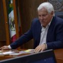  Aplica Gobierno de México plan para garantizar alimentos a la población