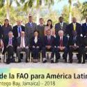  Oficina Regional de la FAO para América Latina y el Caribe