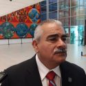  Demanda “Tino” a federación refuerce acciones que garantice la paz en Tamaulipas