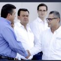  Asume el capitán José Jorge Ontiveros Molina la titularidad de Seguridad Pública en Tamaulipas