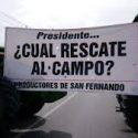  Campesinos de la frontera exigen diálogo directo con López Obrador