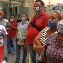  Hospital Civil pide apoyo a Policía Estatal para evitar manifestaciones