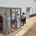  Inauguran en Chihuahua dispensador ecológico de leche
