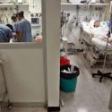  En Nuevo Laredo, pacientes Covid saturan hospitales