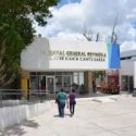  Renuncia director del Hospital General Reynosa