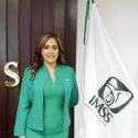  Titular del IMSS Tamaulipas da positivo a Covid-19