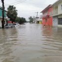  Lluvias de “Hanna”, deja a Reynosa “bajo el agua”