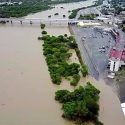  Desaparece riesgo de inundación por crecida del Río Bravo