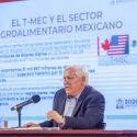  Representa el T-MEC oportunidades para un desarrollo rural incluyente en México