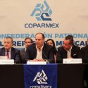  Urge recuperar la confianza empresarial: COPARMEX