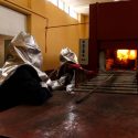  Disminuye en 40% demanda en crematorios de Reynosa