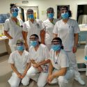  Requiere Hospital Canseco 150 enfermeras y personal médico