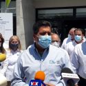  Condenan hechos violentos en Reynosa