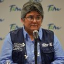  Tamaulipas a punto de librar la etapa crítica de contagios