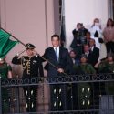  Será simbólica ceremonia del Grito de Independencia de México: CDV