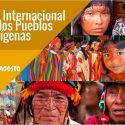  Celebra INAH día internacional de los pueblos indígenas