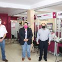  INE Tamaulipas informa sobre el inicio de la Campaña Anual Intensa de Credencialización 2020-2021