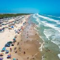  Mantendrán apertura de playas para Semana Santa