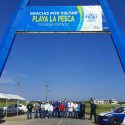  En Tamaulipas se reactiva playa La Pesca, siguiendo protocolos sanitarios