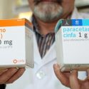  Paracetamol e ibuprofeno, medicamentos más buscados en esta pandemia