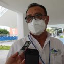  Fallece por COVID-19 jefe de la Jurisdicción Sanitaria Reynosa
