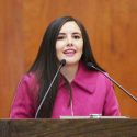  Paty Pimentel dice no a la manipulación política por el Ayuntamiento de Victoria