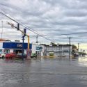  La gente sigue sufriendo por inundaciones en Reynosa