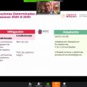  APRUEBA COMISIÓN INTERSECRETARIAL EL PECC 2020-2024