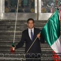  Conmemora Gobierno de Tamaulipas 210 Aniversario de la Independencia de México